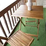 Apartment Magnifique T2 Avec Balcon Centre-ville *