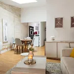 Magnifique T2 Avec Balcon Centre-ville Apartment *