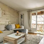 Magnifique T2 Avec Balcon Centre-ville