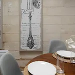 Magnifique T2 Avec Balcon Centre-ville Apartment *