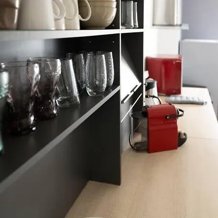 Appartement Magnifique T2 Avec Balcon Centre-ville Cognac