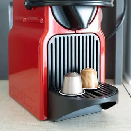 Apartment Magnifique T2 Avec Balcon Centre-ville *