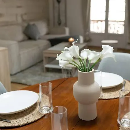 Magnifique T2 Avec Balcon Centre-ville 아파트 코냐크