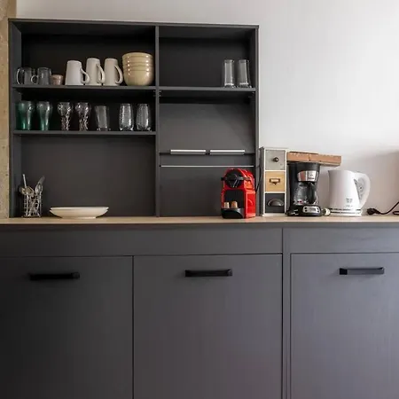 Magnifique T2 Avec Balcon Centre-ville *