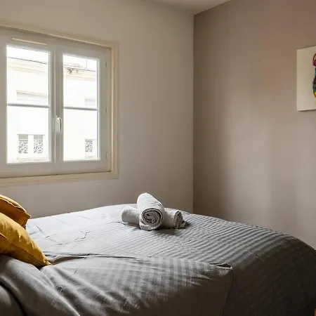 Magnifique T2 Avec Balcon Centre-ville