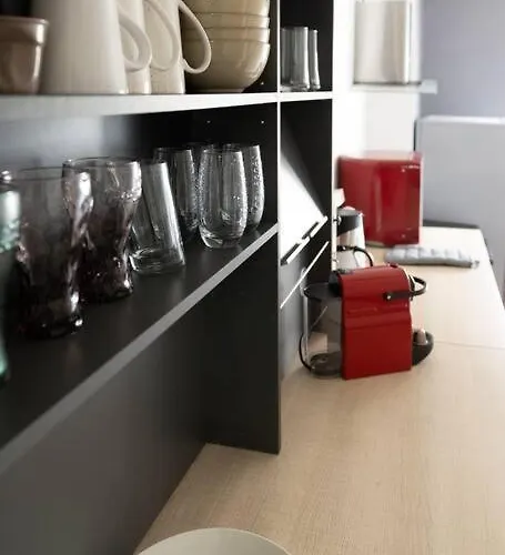 Apartment Magnifique T2 Avec Balcon Centre-ville Cognac