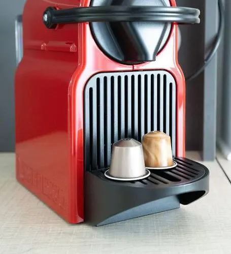 Apartment Magnifique T2 Avec Balcon Centre-ville *