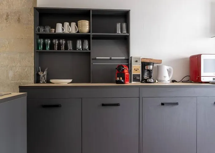 Magnifique T2 Avec Balcon Centre-ville *