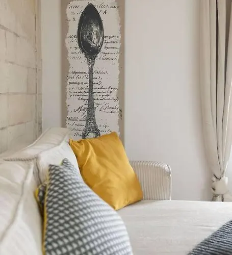 Apartment Magnifique T2 Avec Balcon Centre-ville